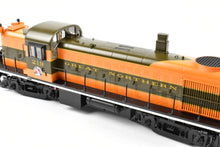 Load image into Gallery viewer, HO Brass CON DVP - Division Point GN - Great Northern Alco RS-2 Passenger Version Factory Painted #219
