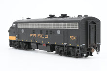 Load image into Gallery viewer, HO Athearn Genesis SLSF - Frisco EMD FP7A Dual Service FP #5041 w/ LED Lighting
