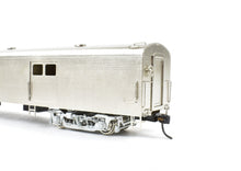 Load image into Gallery viewer, HO Brass Soho ATSF - Santa Fe 3660 Baggage Car Un-skirted
