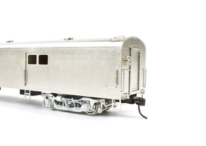 HO Brass Soho ATSF - Santa Fe 3660 Baggage Car Un-skirted