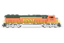 Load image into Gallery viewer, HO Brass CON OMI - Overland Models, Inc. BNSF - Burlington Northern Santa Fe EMD SD60M FP Heritage II Scheme No. 9286, 2004 Run
