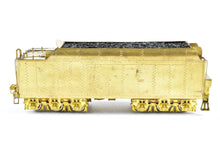 Load image into Gallery viewer, HO Brass LMB Models NYC - New York Central 12-Wheel Tender Only
