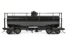 Load image into Gallery viewer, HO Brass NWSL - Northwest Short Line Various Roads 10,000 Gallon Logging Tank Car CP No Lettering

