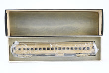 Load image into Gallery viewer, HO Brass Hallmark Models MKT - Missouri Kansas Texas Katy 900 Series Chair Car
