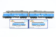 Load image into Gallery viewer, HO Athearn Genesis GN - Great Northern EMD F7A/F7B Set FP No. 314A &amp; 314B w/ LED Lighting
