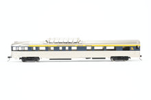 Load image into Gallery viewer, HO Brass Lambert C&amp;O - Chesapeake and Ohio Budd Dome Observation Custom Painted
