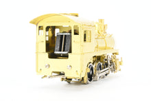 Load image into Gallery viewer, HO Brass VH - Van Hobbies CPR - Canadian Pacific Railway 0-6-0 U-3e Switcher
