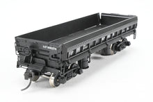 Load image into Gallery viewer, HO Brass OMI - Overland Models, Inc. NP - Northern Pacific Austin-Western 30-Ton Air Dump Car Custom Painted No. 89079
