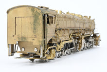 Load image into Gallery viewer, HO Brass PFM - Tenshodo GN - Great Northern 2-8-8-2 Class R-2 1966 Run

