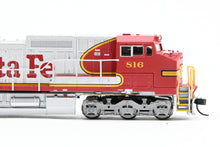 Load image into Gallery viewer, N Atlas 51910 ATSF - Santa Fe GE Dash8-40CW No. 816
