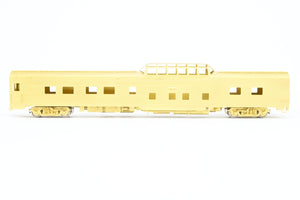 HO Brass Oriental Limited NP - Northern Pacific North Coast Limited Dome Sleeper #307