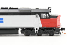 Load image into Gallery viewer, N Kato 176-9202 Amtrak EMD SDP40F Type I Body Phase I Paint No. 505

