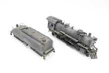 Load image into Gallery viewer, HO Brass Westside Model Co. ATSF - Santa Fe 3010 Series 2-10-2 Custom Painted and Weathered No. 3011
