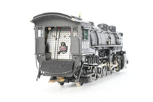 Load image into Gallery viewer, HO Brass CON PFM - United D&amp;RGW - Denver &amp; Rio Grande Western 2-10-2 Late Version F-81 Pro-Painted No. 1405
