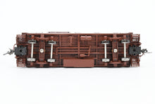 Load image into Gallery viewer, HO Brass CON CIL - Challenger Imports SP - Southern Pacific Riveted Steel Caboose Straight Side Cupola Class C-40-3 FP No. 1166
