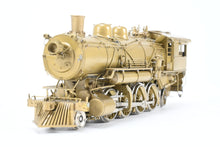 Load image into Gallery viewer, HO Brass PFM - SKI NP - Northern Pacific Class W 2-8-2 Wooden Pilot Version
