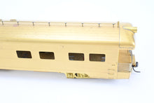 Load image into Gallery viewer, HO Brass The Palace Car Company MILW – Milwaukee Road Business Car "Milwaukee"
