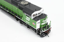 Load image into Gallery viewer, HO Athearn Genesis BN - Burlington Northern EMD SD60M "Tri-Clops" FP No.9234 w/Tsunami2 DCC &amp; Sound
