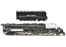 Load image into Gallery viewer, HO Brass Key Imports UP - Union Pacific &quot;4000&quot; Class 4-8-8-4 &quot;Big Boy&quot;. Famous Train #1 FP No. 4000
