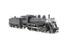 Load image into Gallery viewer, HO Brass OMI - Overland Models Inc. B&amp;M - Boston &amp; Maine B-15b 2-6-0 CP No Lettering
