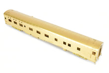 Load image into Gallery viewer, HO Brass Cascade Models UP - Union Pacific Pullman Standard 6sec-6 rmt-4bdr American Sleeper 1960&#39;s Version
