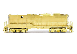HO Brass Oriental Limited Various Roads UP - Union Pacific EMD GP9 1750 HP Cabless B-Unit
