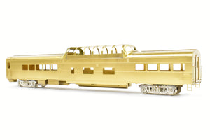 HO Brass The Original Whistle Stop Inc. UP - Union Pacific ACF #7000 Dome Coach
