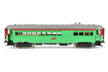 Load image into Gallery viewer, HO Brass NPP - Nickel Plate Products CNS&amp;M - North Shore Line Tavern Lounge Car No. 415 Factory Painted REBOXX
