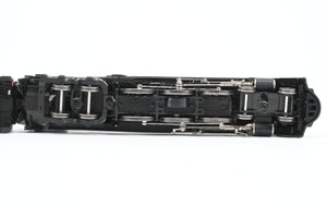 HO Brass Hybrid BLI - Broadway Limited Imports NH - New Haven 4-6-4 I-5 FP No. 1401 SoundTraxx Tsunami2 DCC/Sound