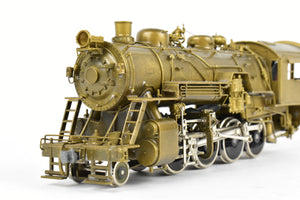 HO Brass PFM - United B&O - Baltimore & Ohio Class E-27ca 2-8-0 Power Series 1971 Run