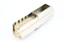 Load image into Gallery viewer, HO Brass NJ Custom Brass C&amp;O - Chesapeake &amp; Ohio L-1 4-6-4 Streamlined Hudson
