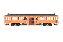 Load image into Gallery viewer, HO Brass MTS Imports West Penn Railways 700 Series Interurban As Built FP #727
