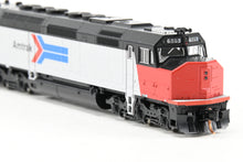 Load image into Gallery viewer, N Kato 176-9202 Amtrak EMD SDP40F Type I Body Phase I Paint No. 505

