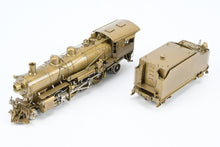 Load image into Gallery viewer, HO Brass PFM - SKI NP - Northern Pacific Class W-1 Class 2-8-2 1982 Run Wooden Pilot Version

