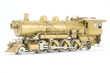 Load image into Gallery viewer, HO Brass PFM - SKI NP - Northern Pacific Class W 2-8-2 Wooden Pilot Version
