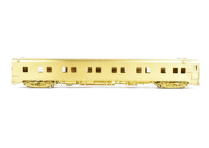 HO Brass CON TCY - The Coach Yard SP - Southern Pacific 13 DBR with Partial Skirts SP 9350-57 "Lark"