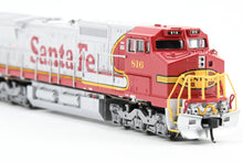 Load image into Gallery viewer, N Atlas 51910 ATSF - Santa Fe GE Dash8-40CW No. 816
