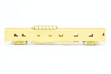 Load image into Gallery viewer, HO Brass Oriental Limited NP - Northern Pacific North Coast Limited Dome Sleeper #307
