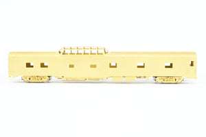 HO Brass Oriental Limited NP - Northern Pacific North Coast Limited Dome Sleeper #307