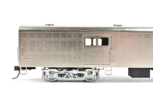 HO Brass Soho ATSF - Santa Fe 3660 Baggage Car Un-skirted