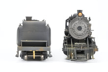 Load image into Gallery viewer, HO Brass Westside Model Co. ATSF - Santa Fe 3010 Series 2-10-2 Custom Painted and Weathered No. 3011
