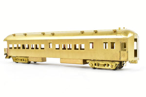 HO Brass Soho SP - Southern Pacific/T&NO - Texas & New Orleans 67' Observation and Business Car