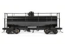 Load image into Gallery viewer, HO Brass NWSL - Northwest Short Line Various Roads 10,000 Gallon Logging Tank Car CP No Lettering
