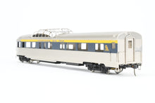 Load image into Gallery viewer, HO Brass Lambert C&amp;O - Chesapeake and Ohio Budd Dome Observation Custom Painted
