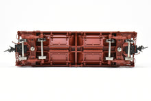 Load image into Gallery viewer, HO Brass CIL - Challenger Imports UP - Union Pacific Class HK-50-4 ACF Hart Selective Ballast Car FP #87710

