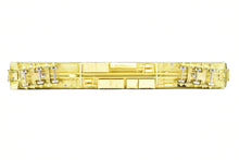 Load image into Gallery viewer, HO Brass Oriental Limited Various Roads Pullman Heavyweight 6 Section-6 Double Bedroom Sleeper W/Air Conditioning
