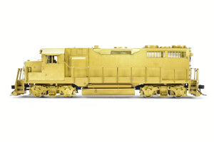 HO Brass OMI - Overland Models Inc. Various Roads EMD GP35 w/ Dynamic Brakes and High Headlight