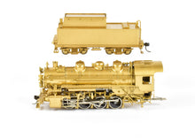 Load image into Gallery viewer, HO Brass S. Soho &amp; Co. C&amp;O - Chesapeake &amp; Ohio #110 C-15a 0-8-0 Switcher

