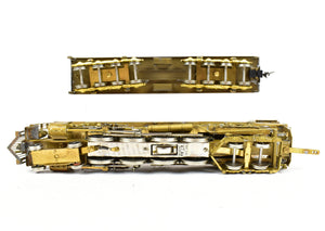 HO Brass PFM - United ATSF - Santa Fe 4-8-4 Northern