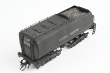 Load image into Gallery viewer, HO Brass CON Key Imports UP - Union Pacific "3900" Class 4-6-6-4 Challenger Early Coal Version Custom Painted &amp; Weathered No. 3917 Tsunami DCC &amp; Sound
